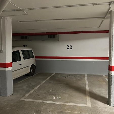 Appartamento Estrella I Vinarós Esterno foto