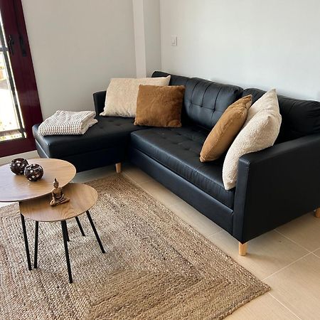 Appartamento Estrella I Vinarós Esterno foto