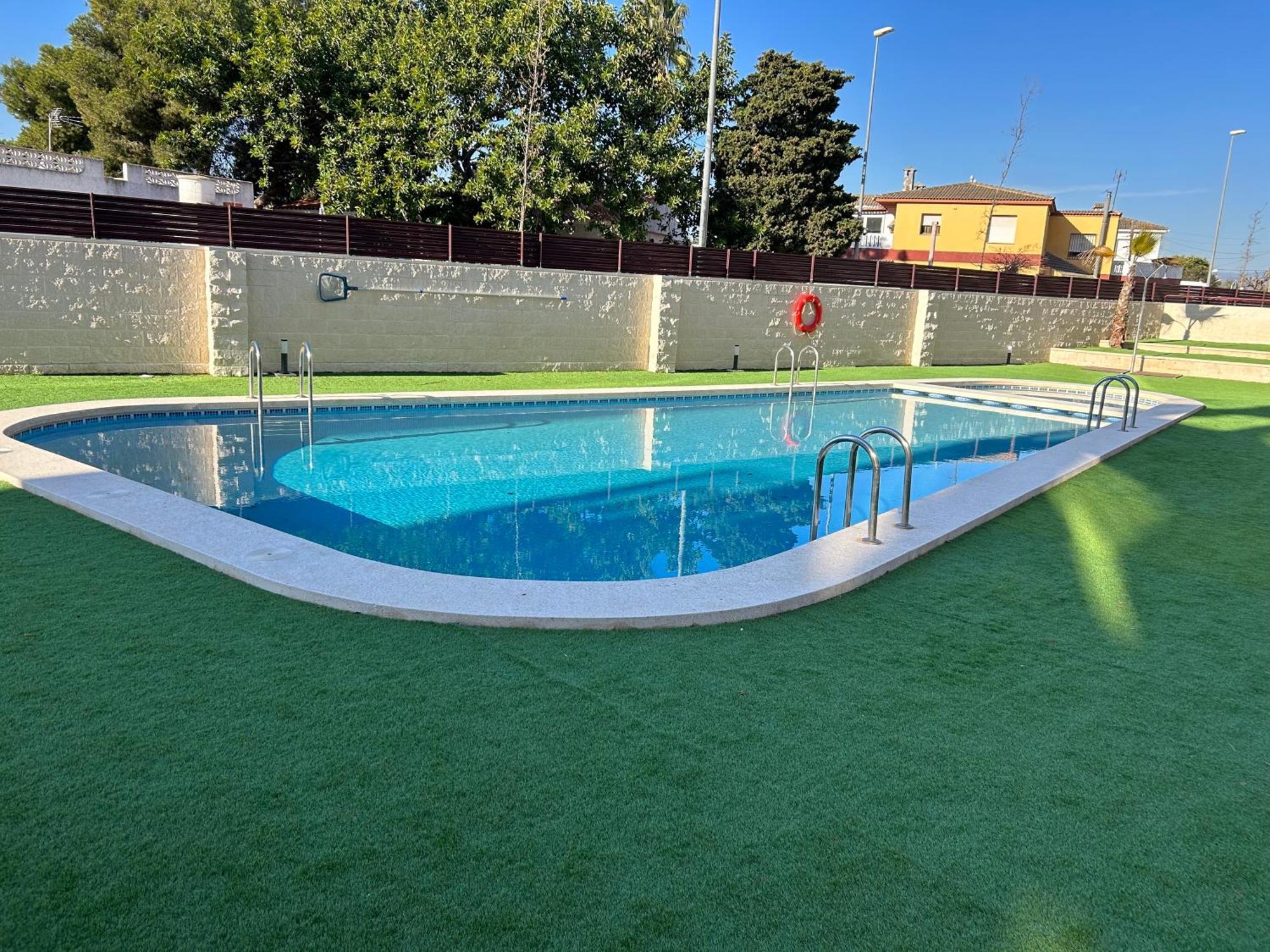 Appartamento Estrella I Vinarós Esterno foto