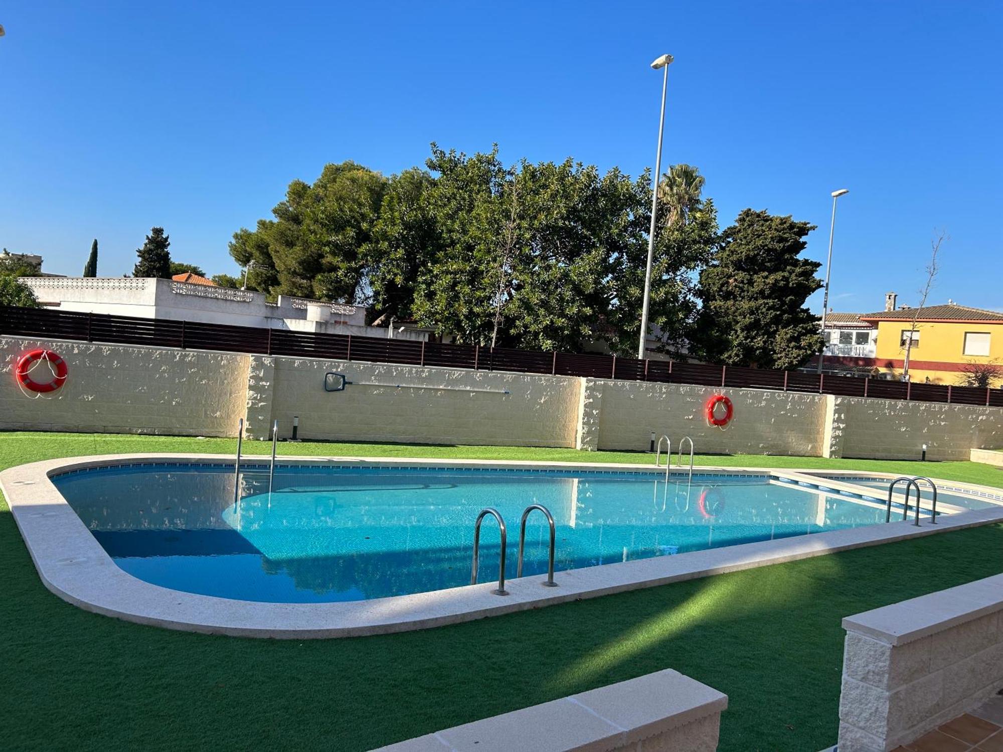 Appartamento Estrella I Vinarós Esterno foto