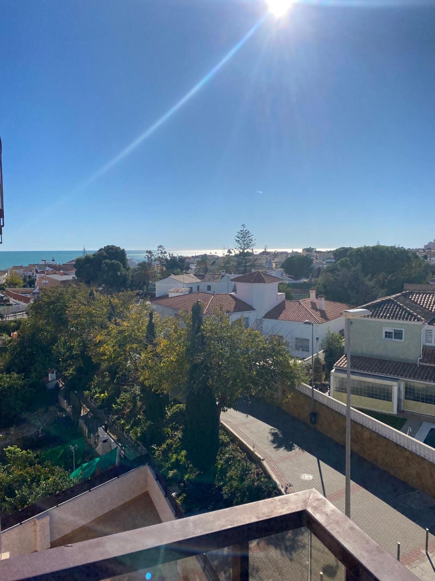 Appartamento Estrella I Vinarós Esterno foto